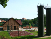 Zahájení sezóny 2025 v areálu Hájek