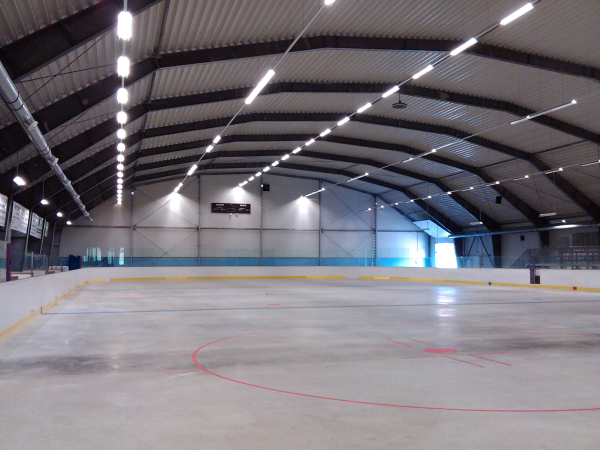 Ukončení zimní sezóny